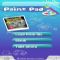 Download Paint Pad Cell Phone Software